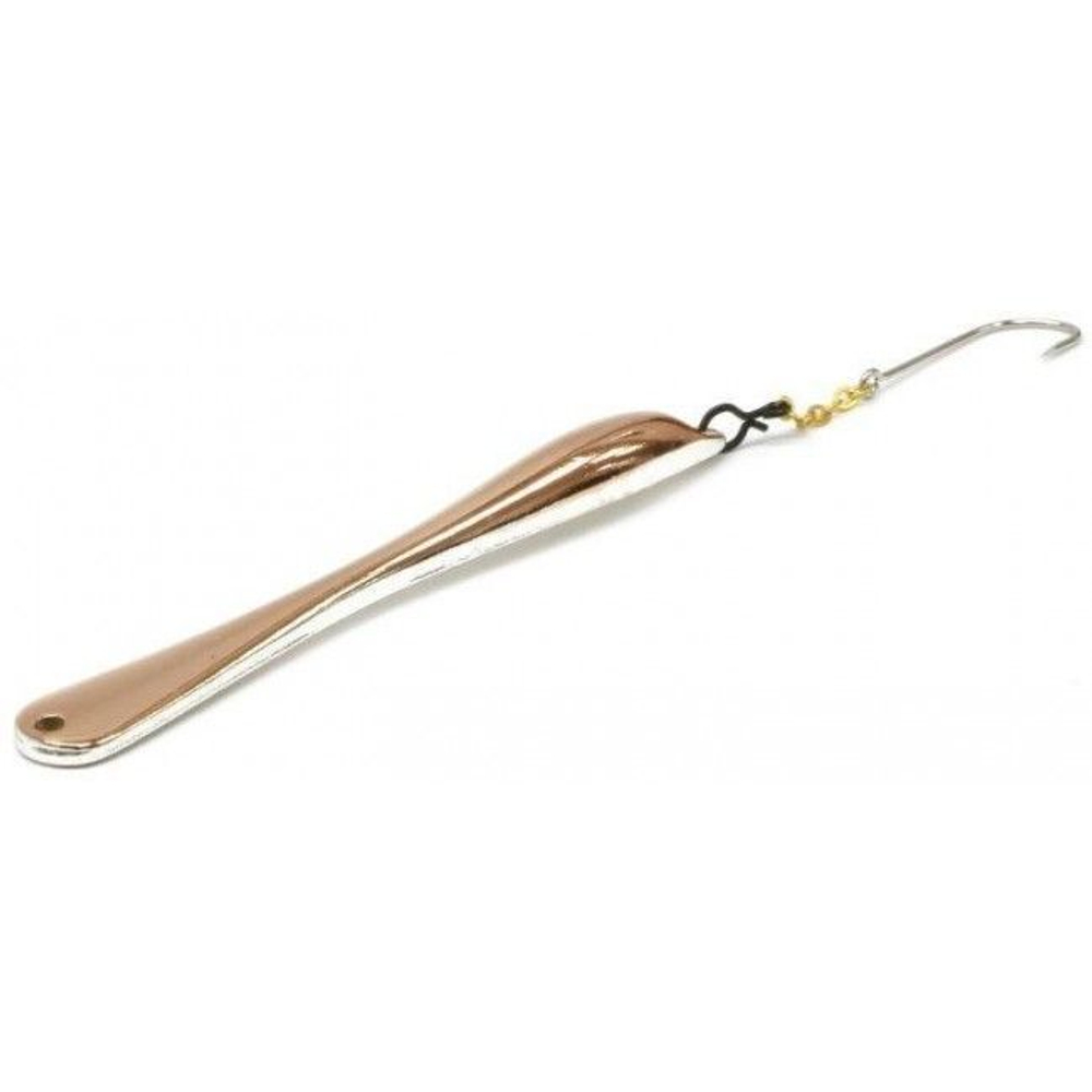 Блесна для рыбалки вертикальная зимняя Kuusamo Blues