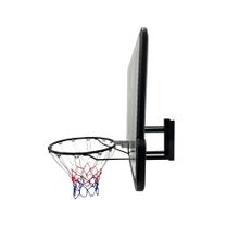 Баскетбольный щит UNIX Line B-Backboard-PVC 44&quot;x30&quot; R45