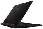 Ноутбук MSI Raider A18 HX A9WJG 18&#34; / 64 Гб / SSD 1000 Гб / Без ОС / A9WJG-244XKZ 9S7-18L72-244
