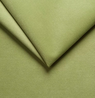 Рогожка Twist lime (Твист лайм) 11