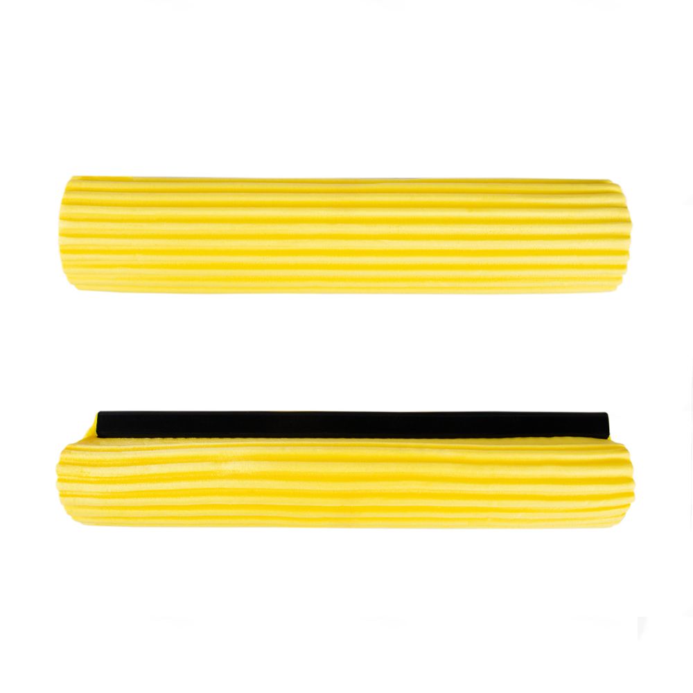 НАСАДКА К ШВАБРЕ ОТЖИМНОЙ (PVA) (1/12) "MASTER FRESH" 219575