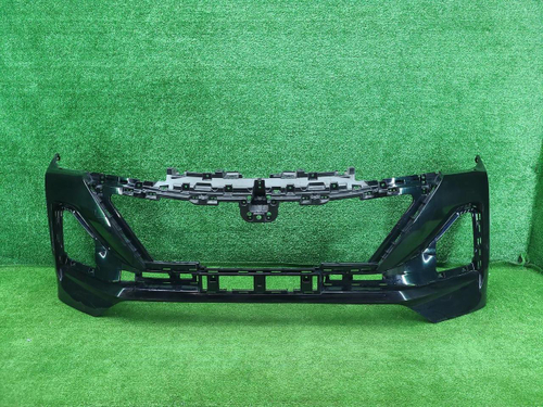 Бампер передний Changan CS55PLUS (2021-2024)