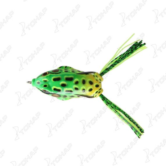 Лягушка-незацепляйка средняя PREMIER (PR-F-M)