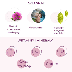 Яснум - 30 капсул днем + 30 капсул на ночь