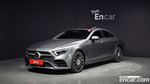 Mercedes-Benz CLS-Class C257 CLS450 4MATIC AMG Line (10.2019)