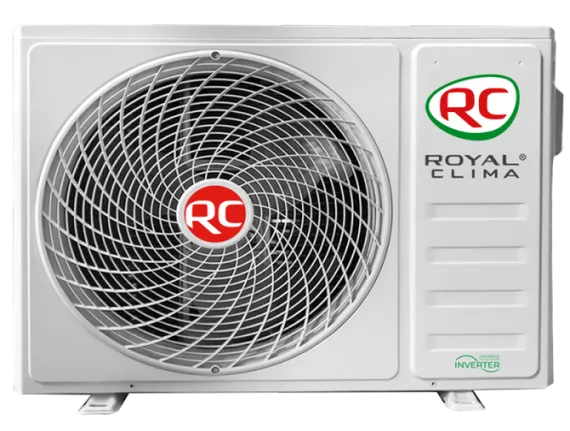 Классическая сплит-система серии GLORIA UPGRADE RC-GL70HN (комплект)