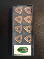 Пластина токарная WNMG080408-TM TP9125B