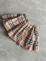 Хлопковая юбка Burberry, 86