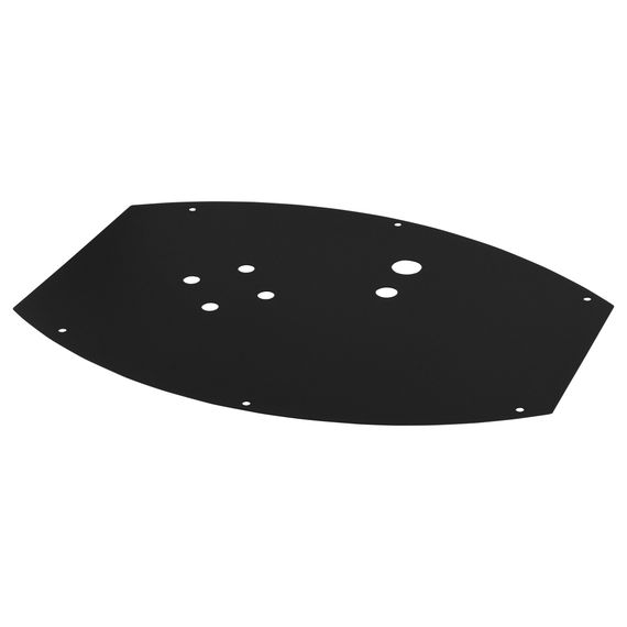 Пластина торцевая Ballu ATLAS BHC-DC (комплект 2 шт. ) купить в Москве и Московской области по низкой цене с доставкой по России — (3) Пластина торцевая Ballu ATLAS BHC-DC (комплект 2 шт. ) — (3)