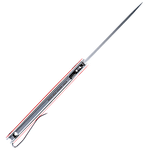 Нож складной SRM Swift 12С27 125L -