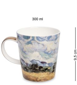 Pavone JK-325 Кружка «Пейзаж»
