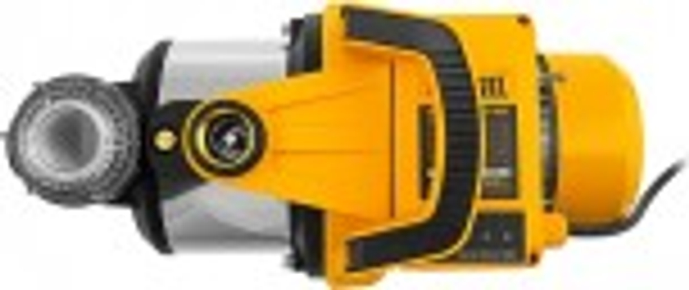 Насос поверхностный Denzel GP1100SS 97305