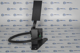 Педаль газа  SHAANXI евро 4 X3000 DZ97189570283