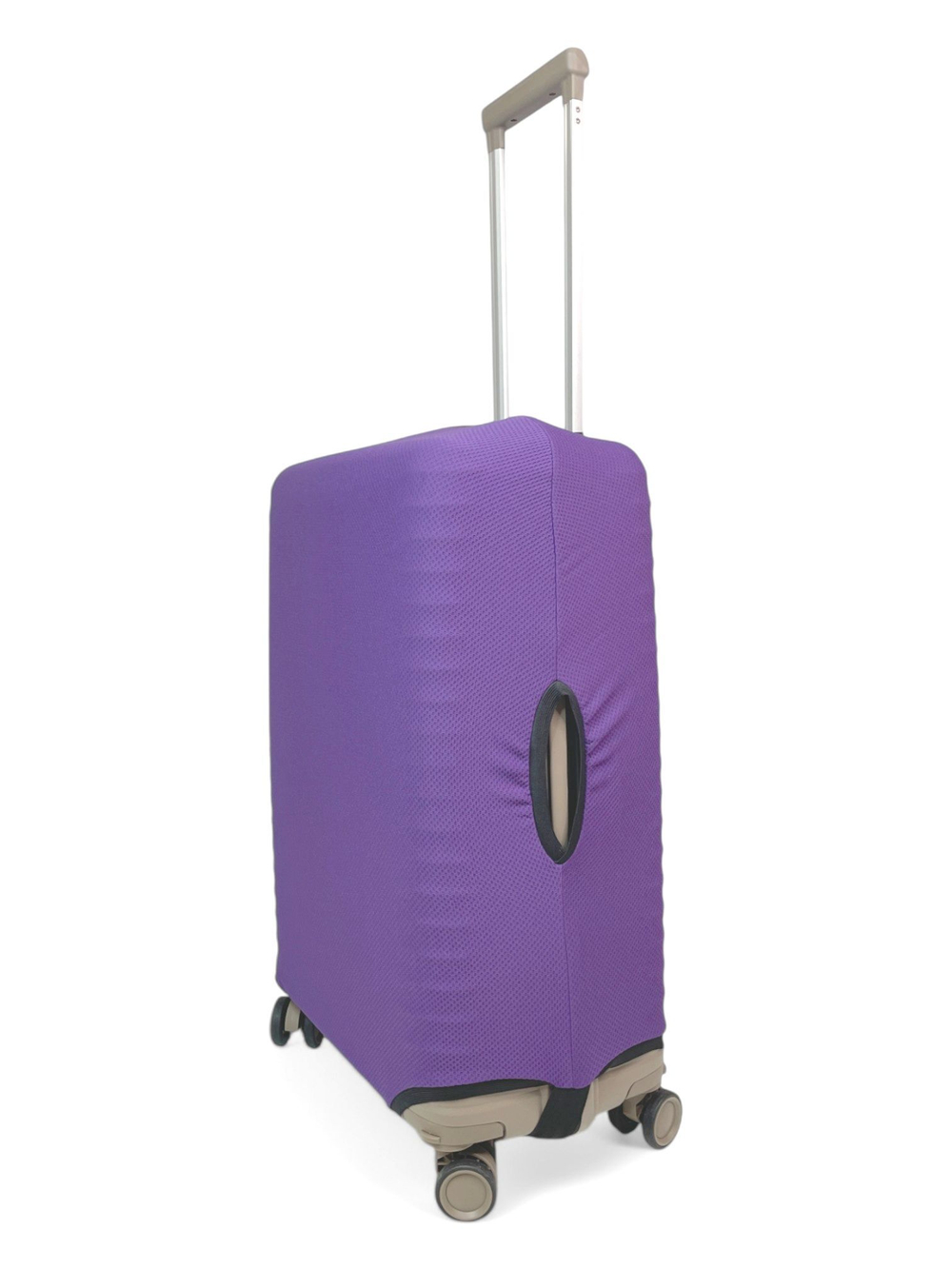 Защитный чехол, Фиолетовый, M