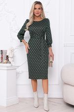 Платье 71730 Avili