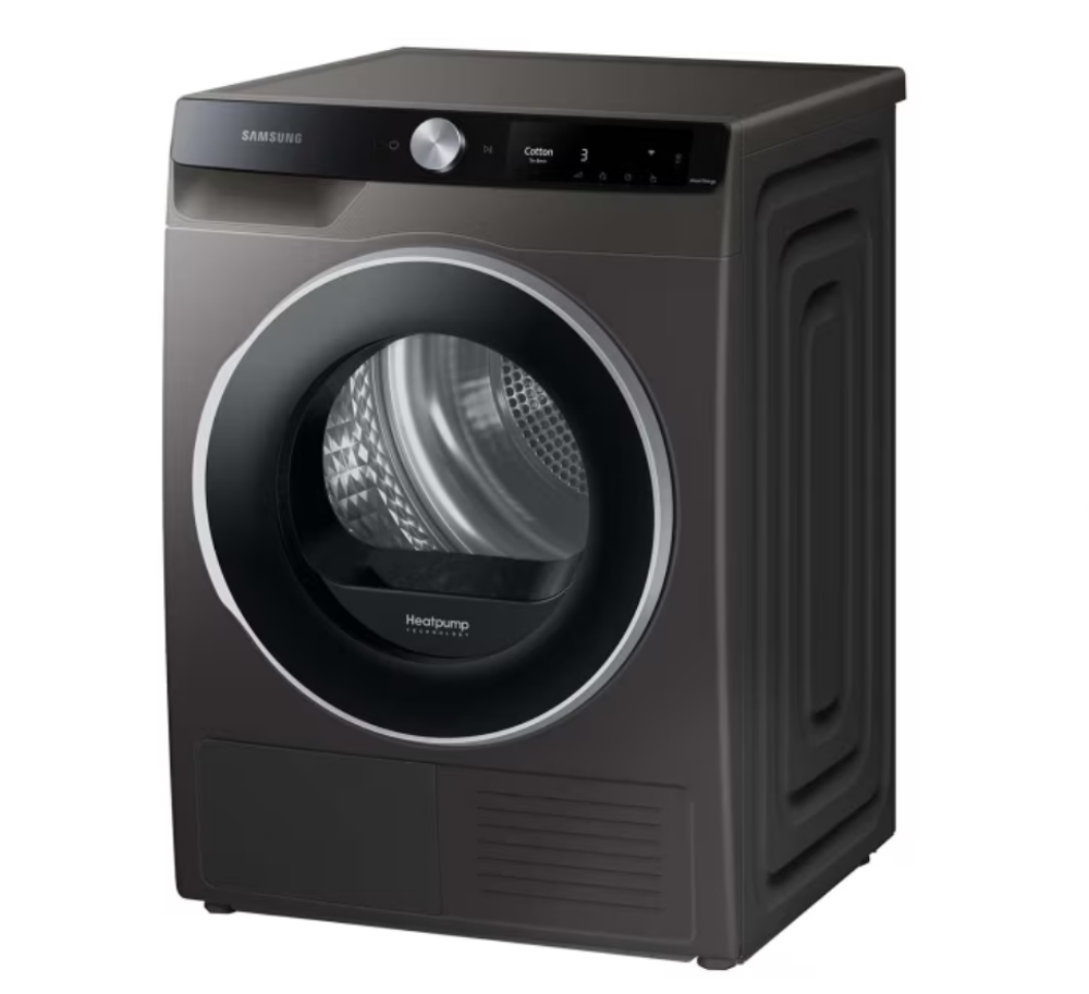 Сушильная машина Samsung DV90T6240LX/LP (h)
