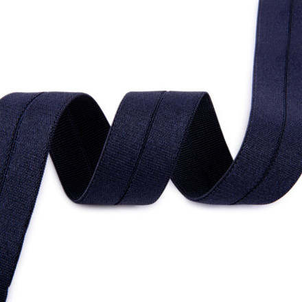 Резинка "TORIONI" декоративная, цв.163, 14 мм