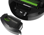 Робот-пылесос iRobot Roomba i1+, графит/графитовый [i155640]