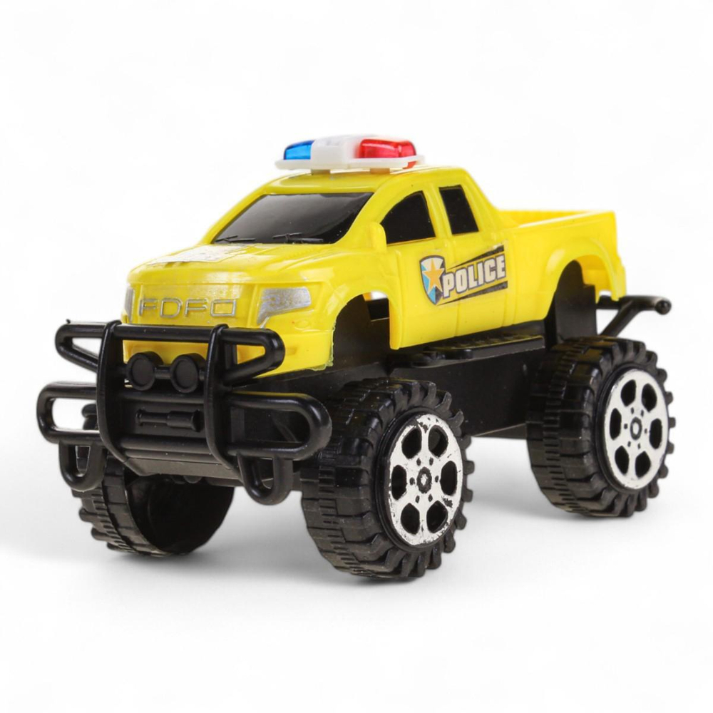 Автовоз ин. + 2 машинки, ПК, F602-110