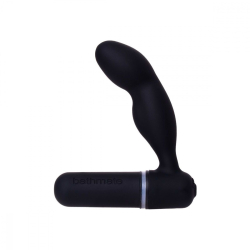Вибровтулка анальная Bathmate Prostate Pro