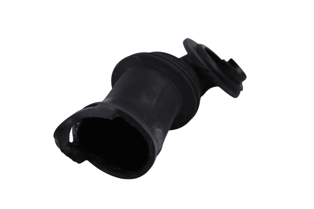 Патрубок заливной W11416041 стиральной машины Indesit, Ariston, Whirpool