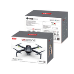 Радиоуправляемый квадрокоптер SYMA W4 FPV GPS 4K 5G 3KM - SYMA-W4