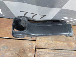 Воздуховод BMW 3-Series (G20) 18-нв Б/У Оригинал 13718635103