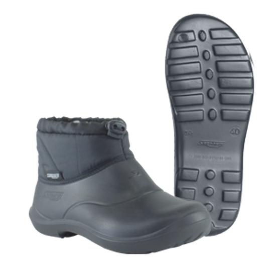 Галоши ЭВА "Sardonix" с надставкой (арт.209-02Н)