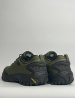 Кроссовки New Yike с подошвой Vibram