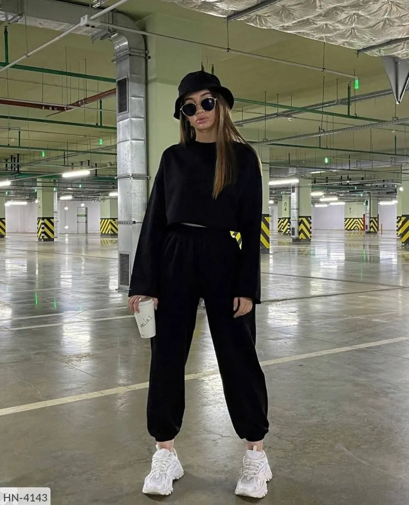 Костюм HN-4129 Фабрика Моды