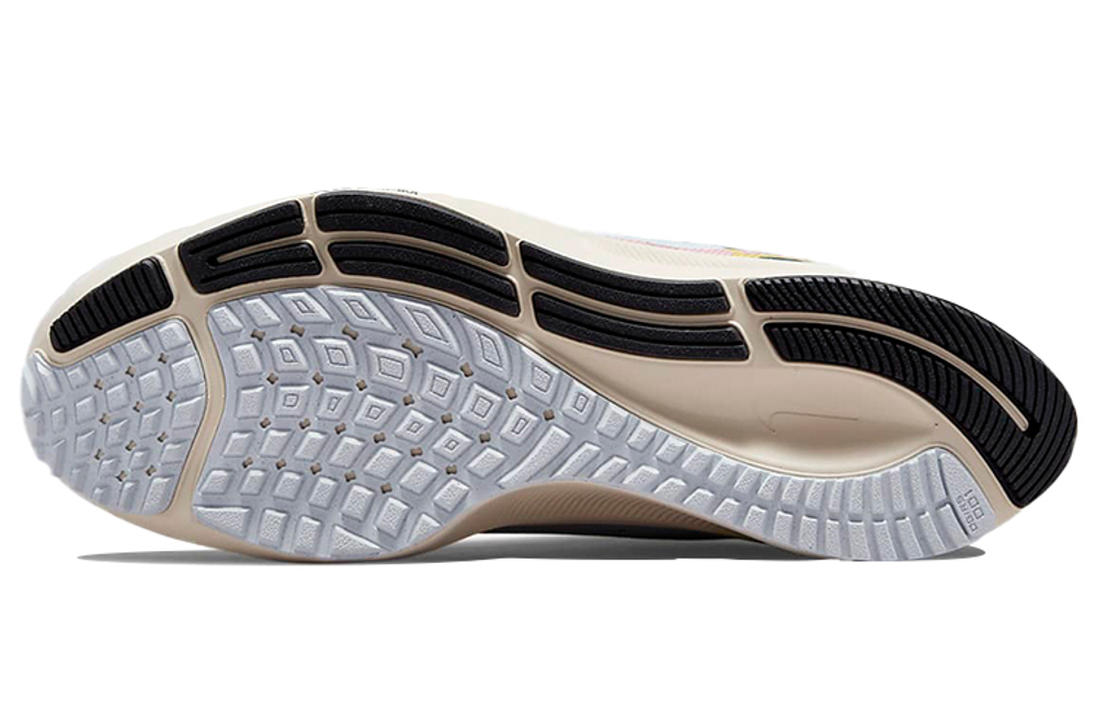 Кроссовки Nike Pegasus 38 Zoom Prm (Женская размерная сетка)