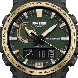 Часы Casio PRW-61ANS-3