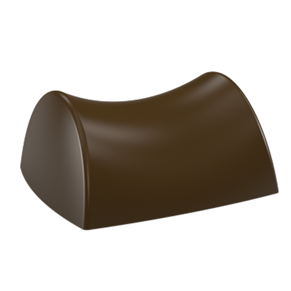 906 | Форма для шоколадных конфет (275х175 мм)