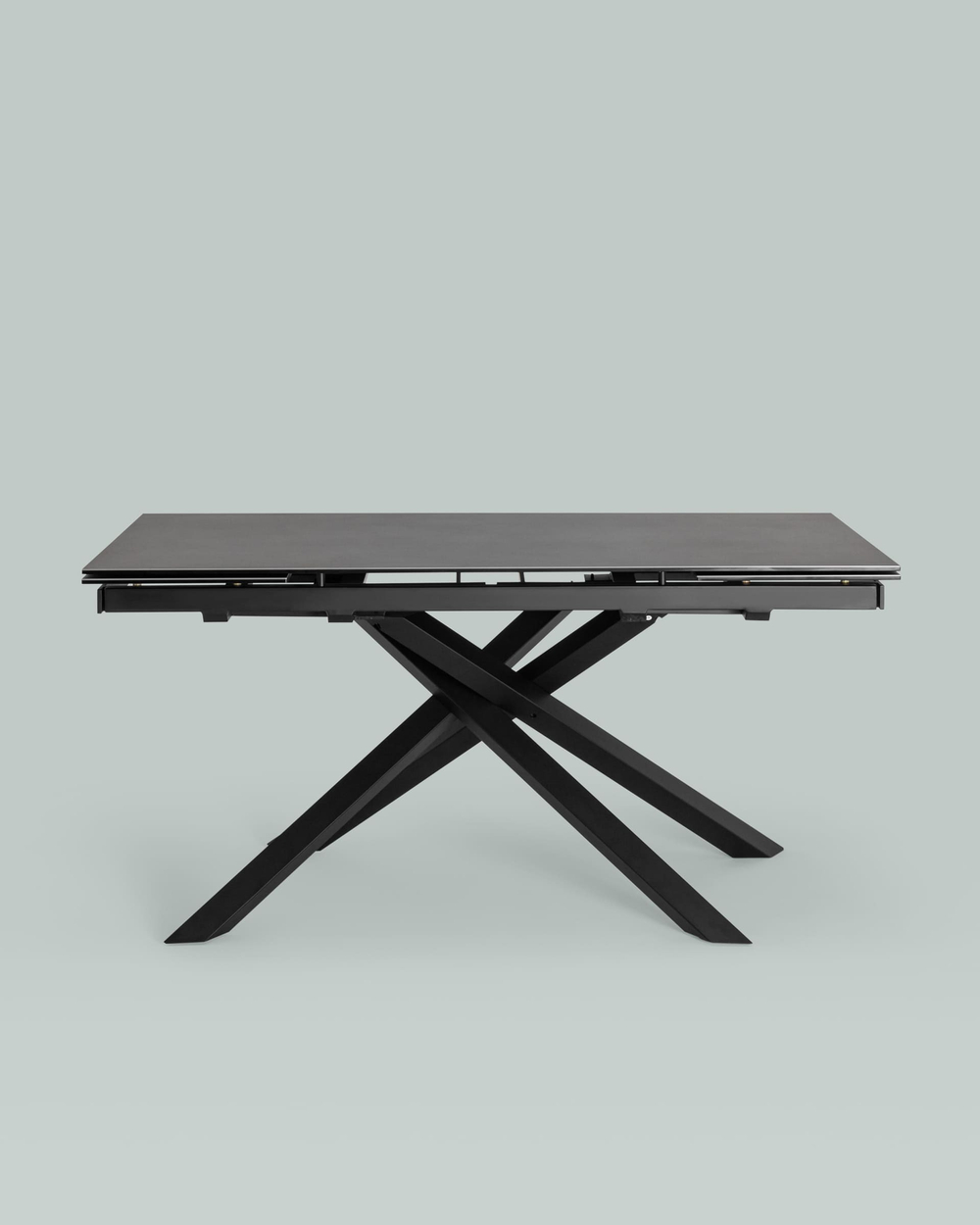 Стол обеденный Альянс раскладной 160-240*90 керамика