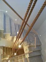 светильник Rope 8101–D1