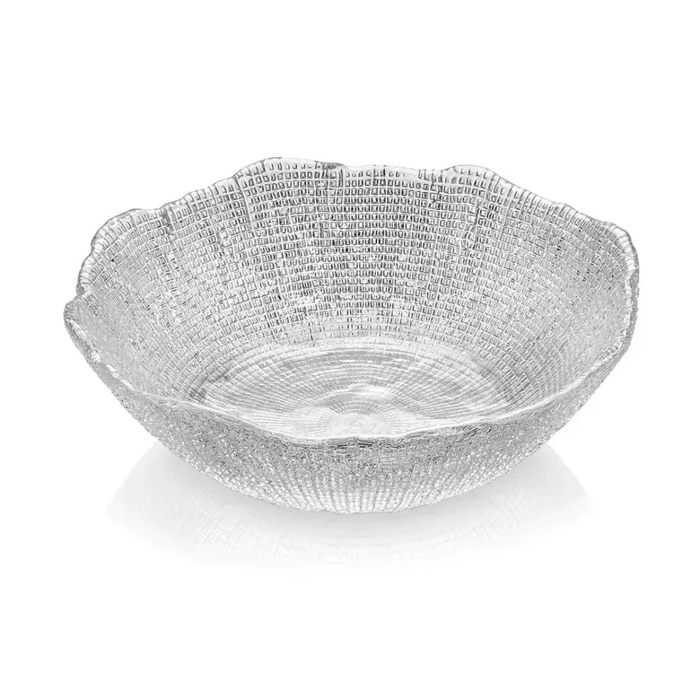 Салатник квадратный Diamante (28 х 28 см)