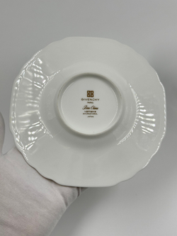 Кофейная пара Givenchy by Yamaka