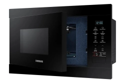 Встраиваемая микроволновая печь Samsung MG22M8054AK/BW