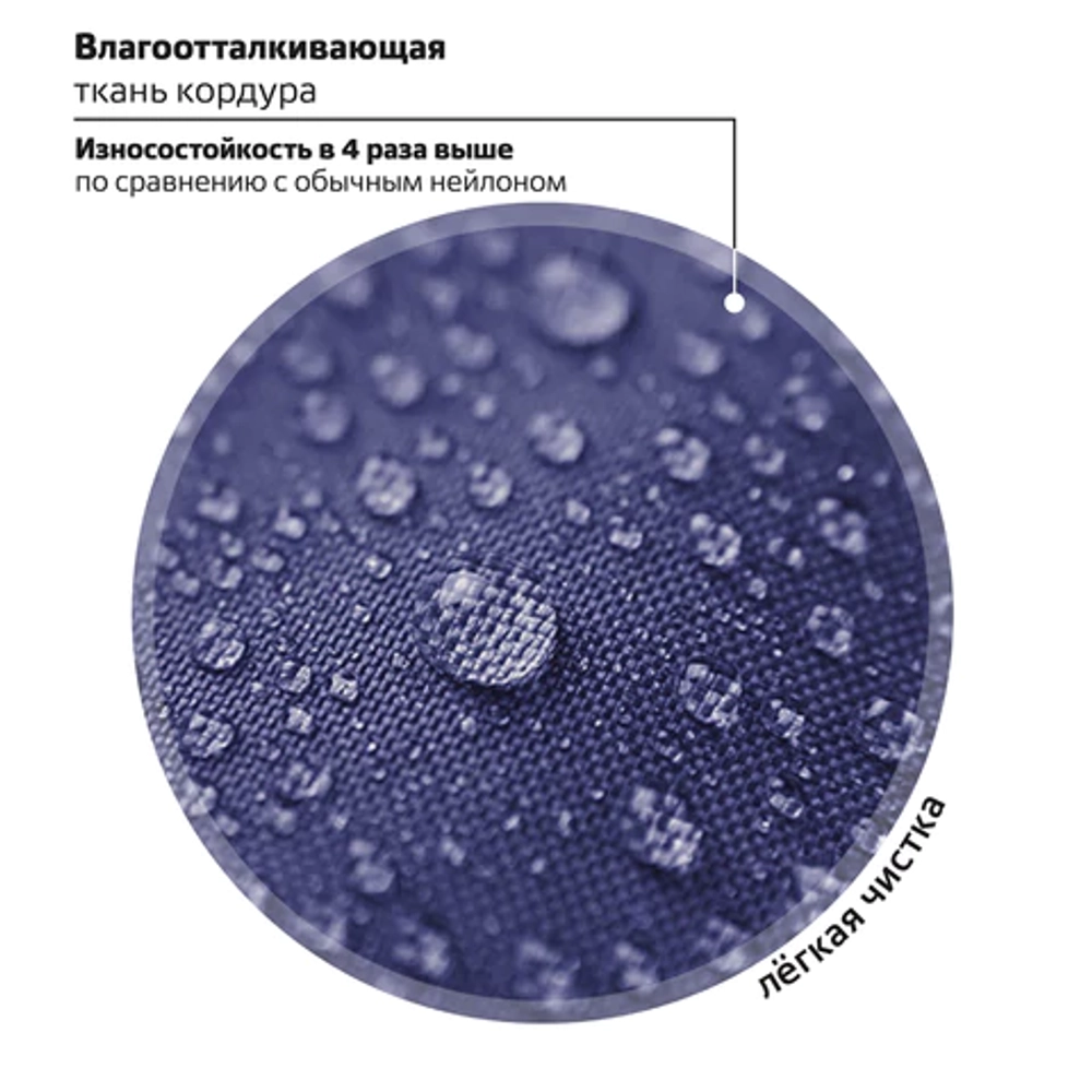 Рюкзак BRAUBERG SOFT, 2 отделения, "Game over", 40х31х15 см, 270613