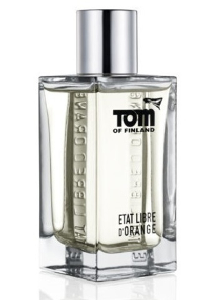 Etat Libre D`Orange Tom of Finland EDP