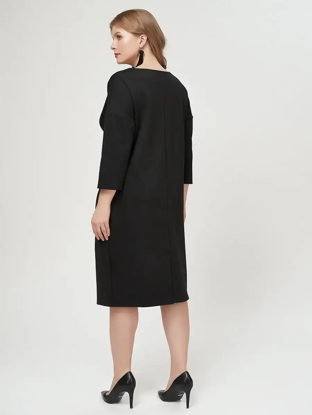 Платье вечернее нарядное