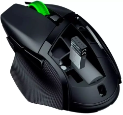 Мышь Razer Basilisk V3 X HyperSpeed Black (RZ01-04870100-R3G1)