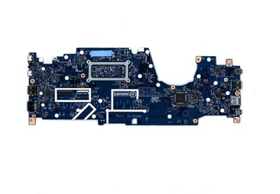 Материнская плата для ноутбука Lenovo ThinkPad E580 NM-B421 TPG NB Intel core i5-7200U NvPro Y-TPM NOK UMA (02DA342), оригинал