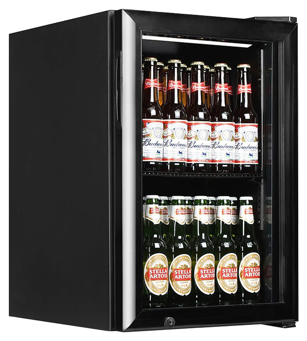 Шкаф холодильный TEFCOLD BC60