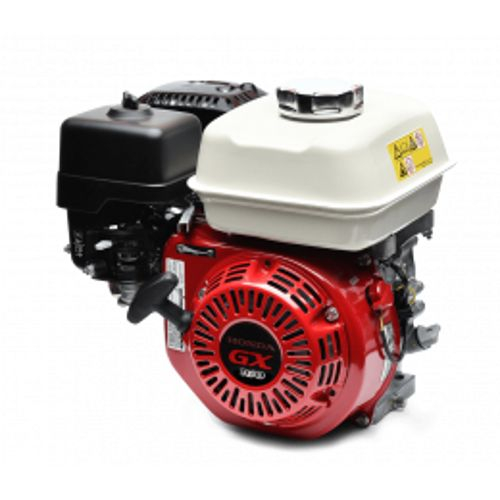 Двигатель бензиновый HONDA GX160 SH1
