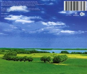 David Bowie / Earthling (CD)