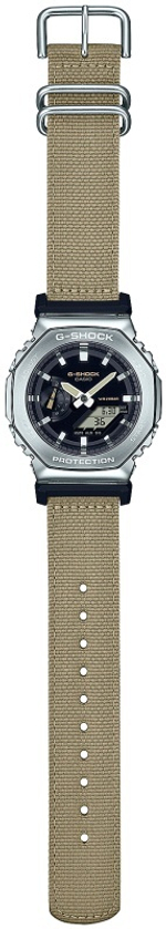 Оригинальные Наручные часы CASIO GM-2100C-5A