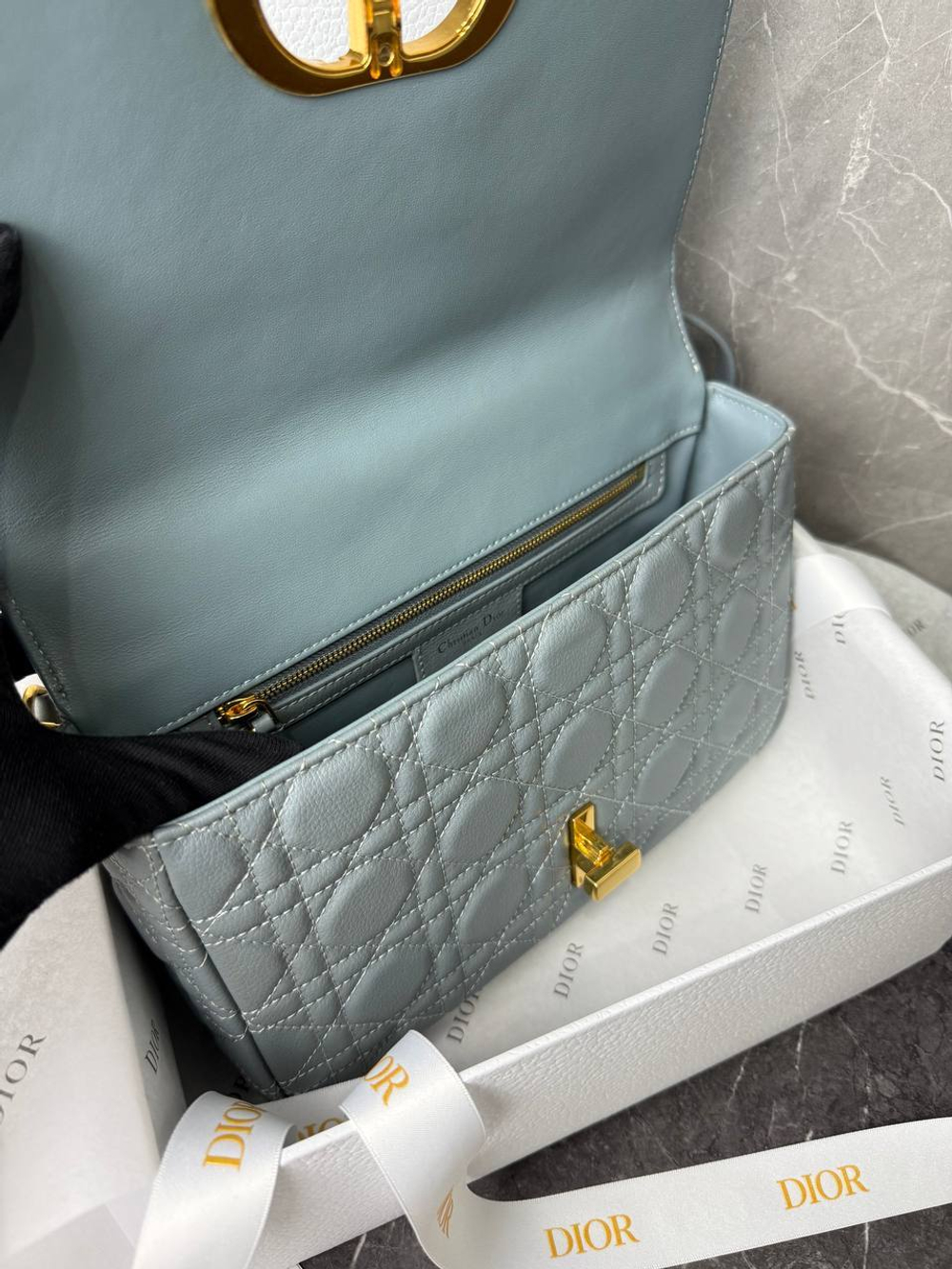 Сумка Christian Dior