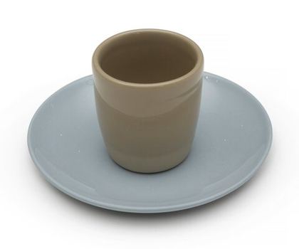 Подставка EGG CUP sand Подставка для Feinedinge Бежевый