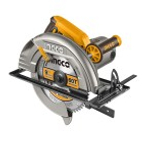 Пила циркулярная сетевая INGCO CS2358